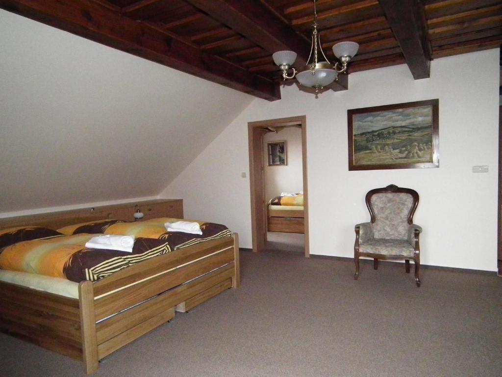 Hotel Alpska Vyhlidka Kvilda Room photo